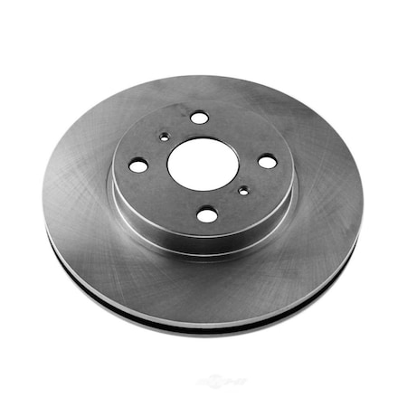 Uap 31299 Disc Brake Rotor 31299
